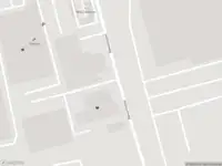 Brandweer met gepaste spoed naar de Heliniumweg in Vlaardingen