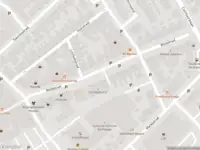 Politie met grote spoed naar de Het Vledder in Meppel vanwege ongeval met letsel