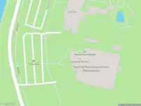 Politie naar de Kooilaan in Bleiswijk vanwege ongeval met letsel