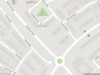 Overlastmelding Widelanken in Maastricht