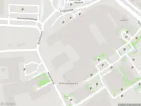 Brandweer met gepaste spoed naar de Ambachtstraat in Doetinchem