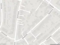 Brandweer met gepaste spoed naar de Christoffelstraat in Almelo vanwege stankoverlast