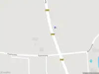 Politie met grote spoed naar de Munnikeweg in Oldekerk vanwege ongeval met letsel