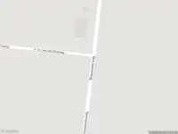 Politie met grote spoed naar de Breweelsterweg in Ulrum vanwege ongeval met letsel