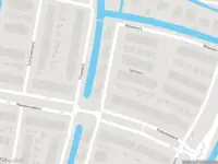 Ambulance met grote spoed naar de Spinnerij in Barendrecht