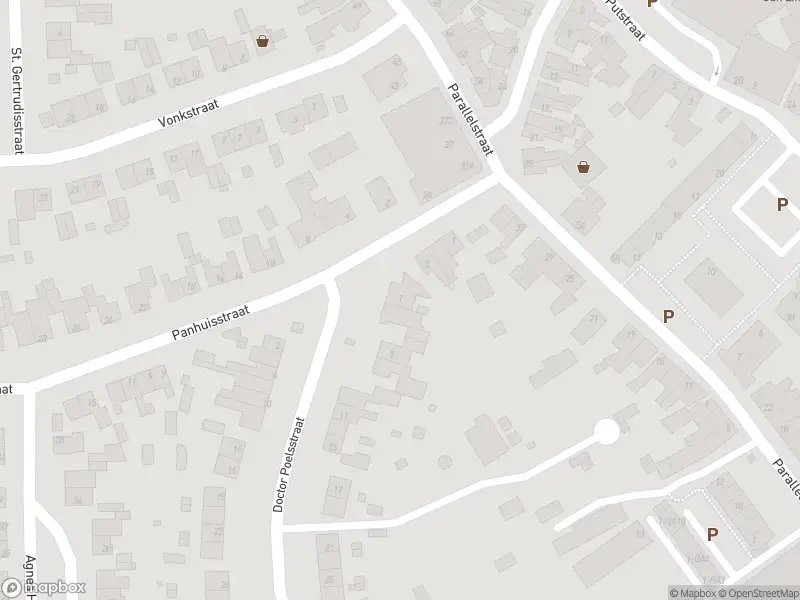 Overlastmelding Dr. Poelsstraat in Amstenrade