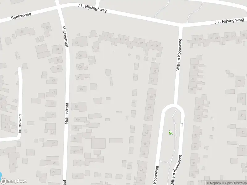 Brandweer met gepaste spoed naar de Dorpsstraat in De Wijk vanwege een buitenbrand