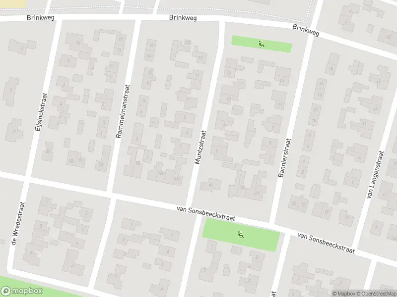 Brandweer met grote spoed naar de Muntzstraat in Heino vanwege afhijsen patient