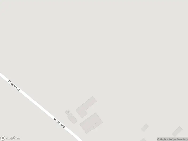 Overlastmelding Moleneind in Loon op Zand