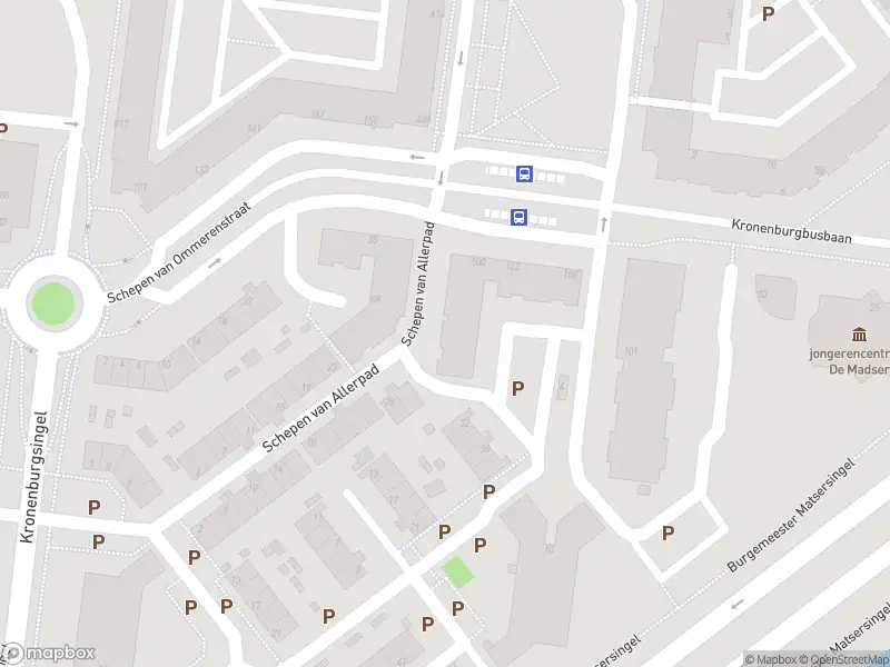 Overlastmelding Schepen Monetariusstraat in 6831KN Arnhem gesloten