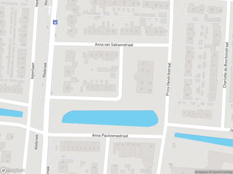 Overlastmelding Willem de Zwijgerlaan in 1901CT Castricum