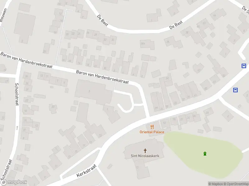 112 melding Overlastmelding Baron van Hardenbroekstraat in Sint Nicolaasga