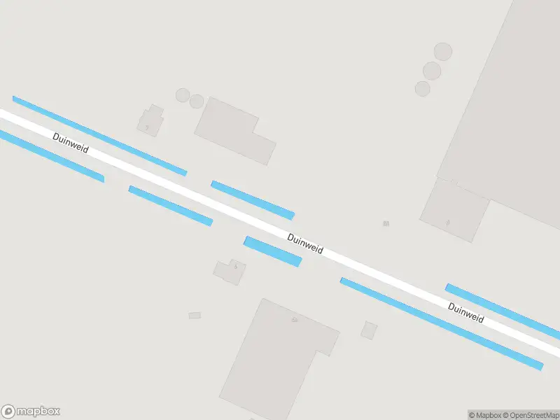 Overlastmelding Duinweid in Obdam