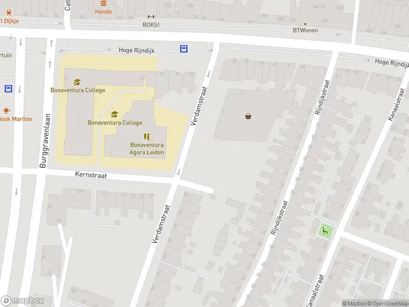 112 melding Politie met grote spoed naar de Verdamstraat in Leiden vanwege ongeval met letsel