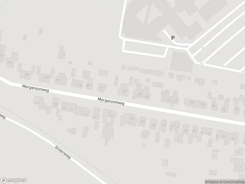 Brandweer met grote spoed naar de Beatrixpark in Winterswijk