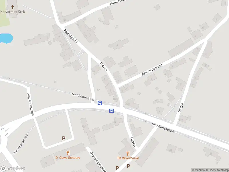 112 melding Brandweer met gepaste spoed naar de Haven in Sluis vanwege stormschade