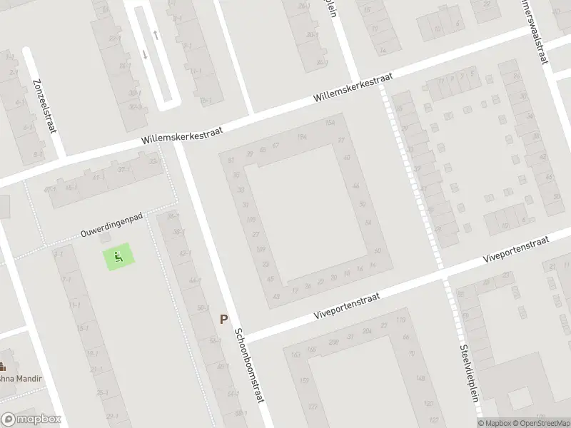 Ambulance met gepaste spoed naar de Saaftingestraat in Amsterdam
