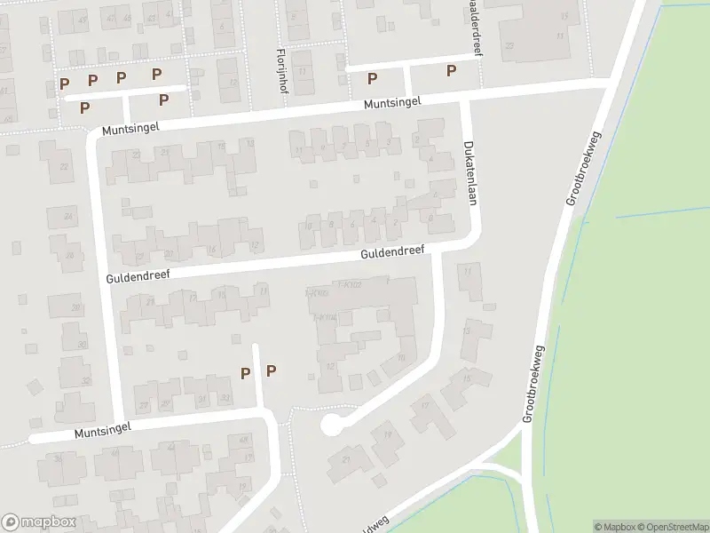 Overlastmelding Guldendreef in Herkenbosch