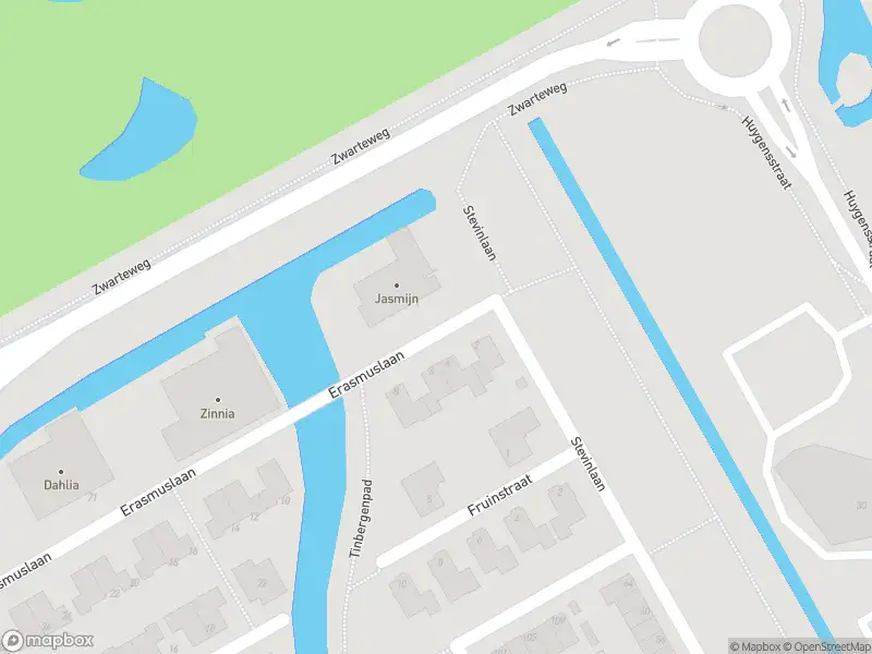 Overlastmelding Erasmuslaan in Katwijk gesloten