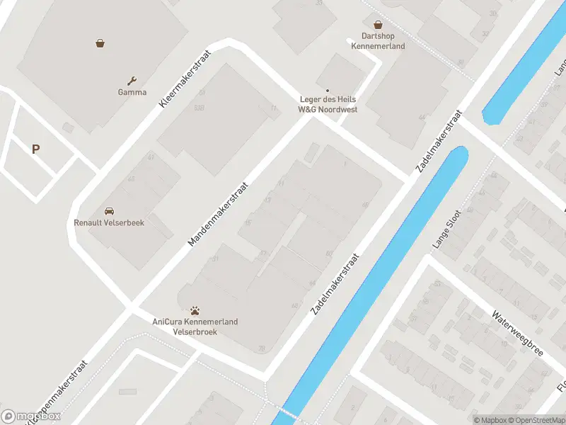 Anonieme overlastmelding Zadelmakerstraat in Velserbroek gesloten