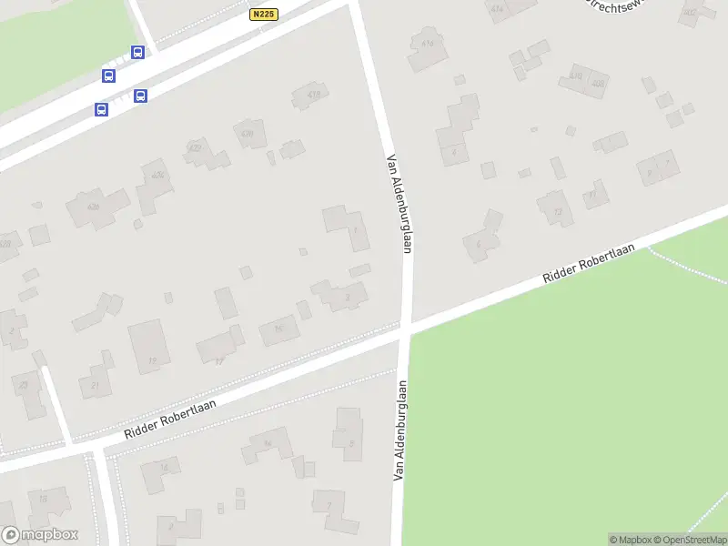 Anonieme overlastmelding Ridder Robertlaan in Doorwerth