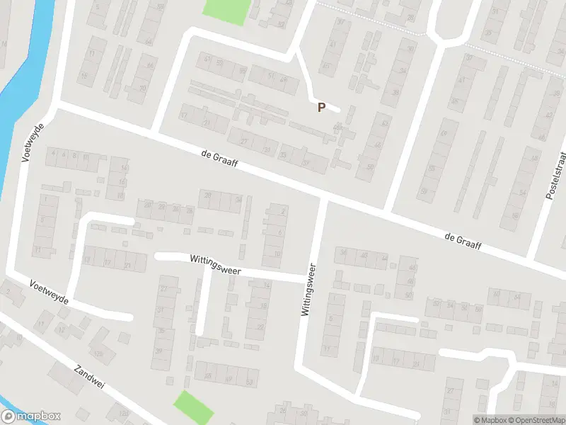 Overlastmelding Wittingsweer in Werkendam