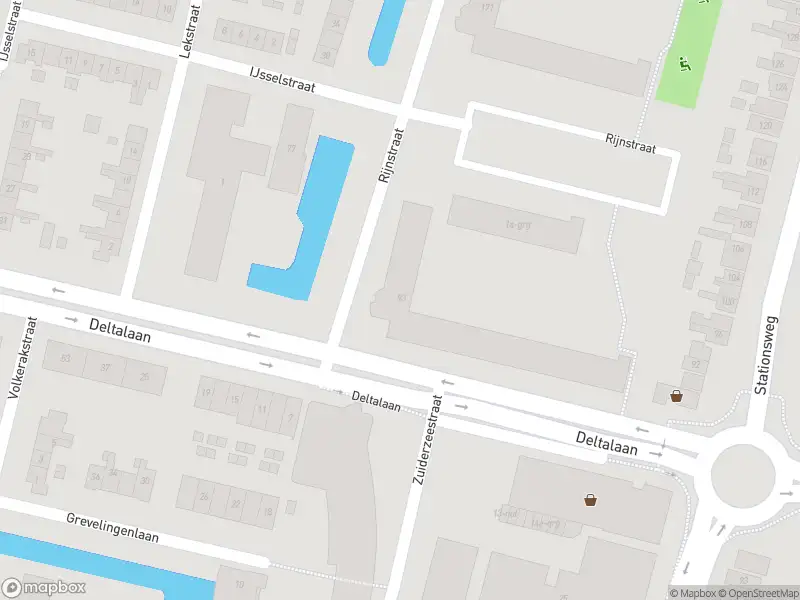 112 melding Overlastmelding Rijnstraat in Sliedrecht