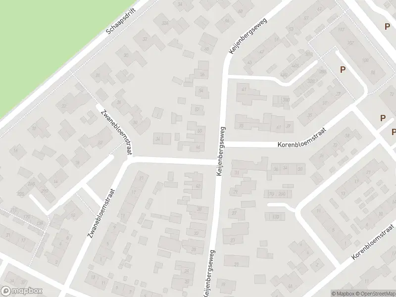 Overlastmelding Keijenbergseweg in Renkum