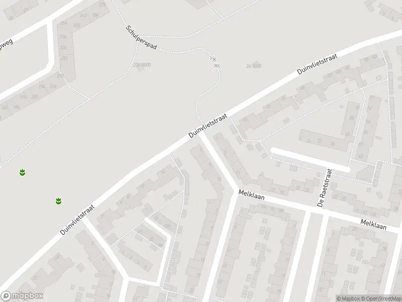 112 melding Overlastmelding Melklaan in Velsen-Noord gesloten