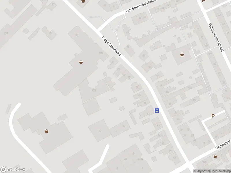 112 melding Overlastmelding Hoge Steenweg in Loon op Zand gesloten