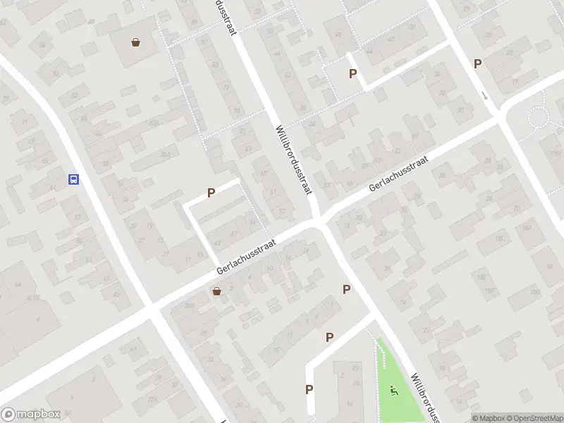 112 melding Overlastmelding Willibrordusstraat in Loon op Zand gesloten