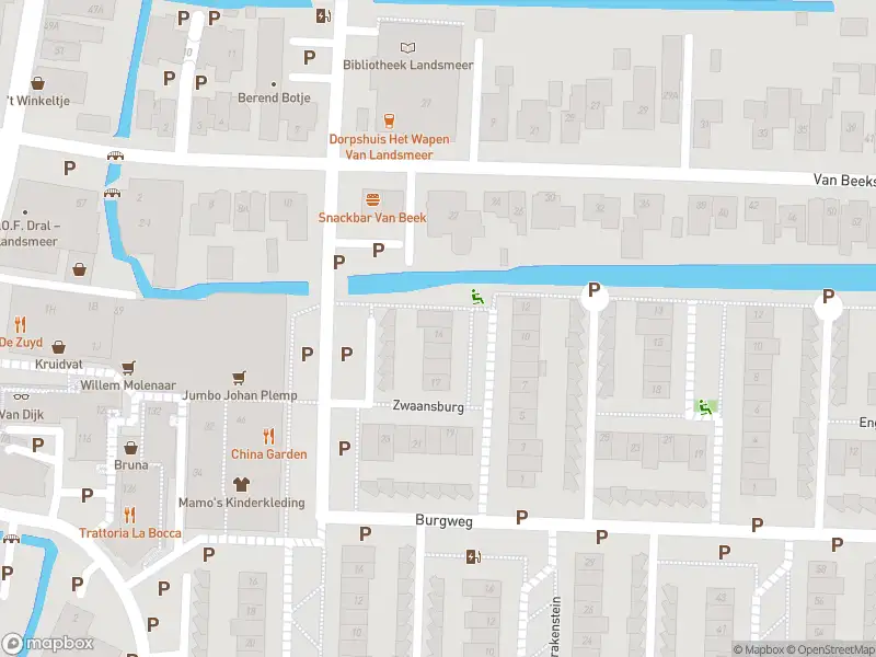 112 melding Overlastmelding Zwaansburg in Landsmeer gesloten