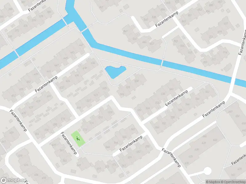 112 melding Overlastmelding Fazantenkamp in Maarssen gesloten