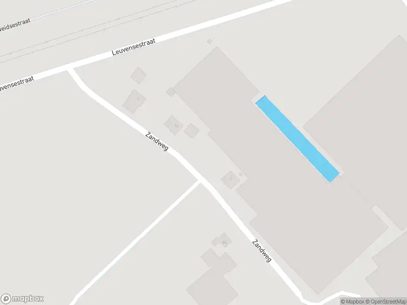 112 melding Overlastmelding Zandweg in Groessen gesloten