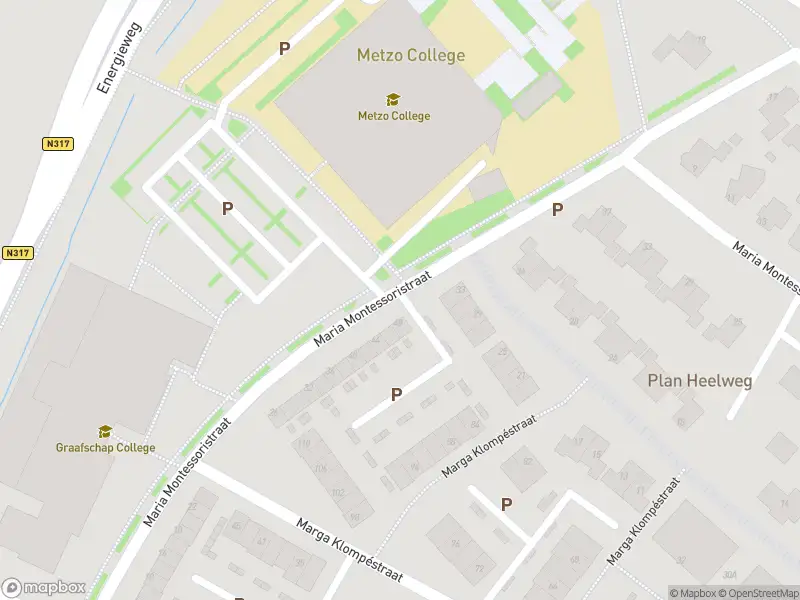 Overlastmelding Maria Montessoristraat in Doetinchem gesloten