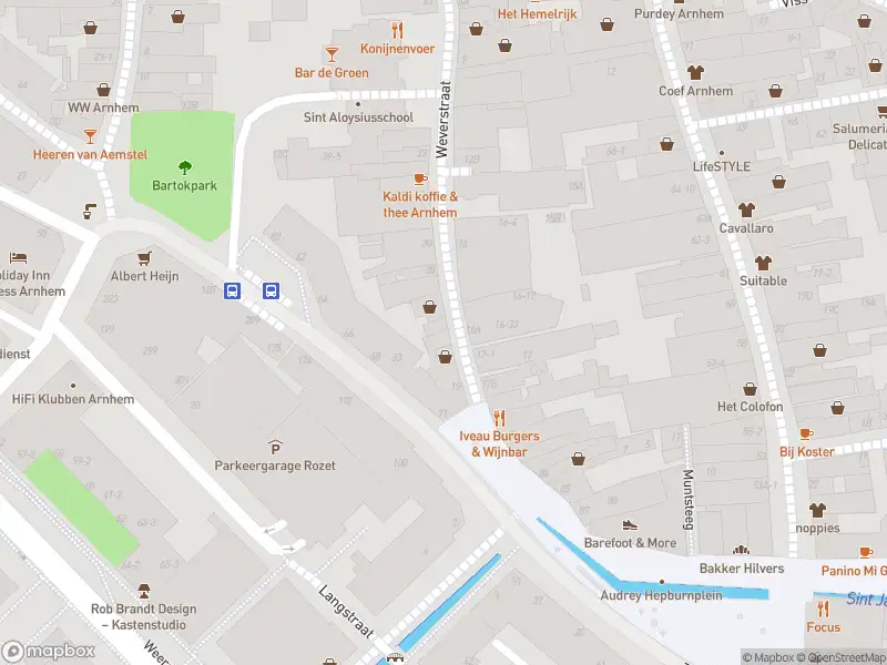 Overlastmelding Kleine Oord in Arnhem gesloten