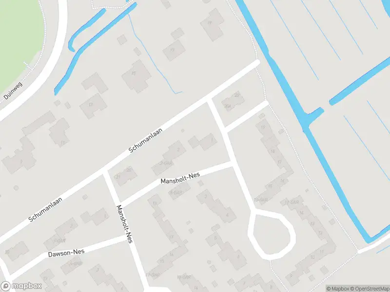 Overlastmelding De Rougemont-Nes in Bergen gesloten