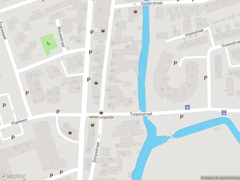 112 melding Overlastmelding Dorpsstraat in Noord-Scharwoude