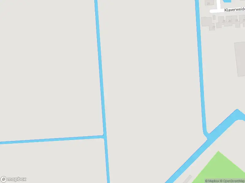 Overlastmelding Klaverweide in 1688BC Nibbixwoud gesloten