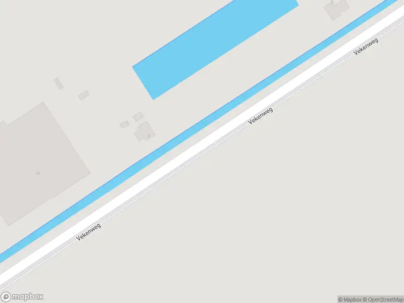 Overlastmelding Vekenweg in De Weere gesloten