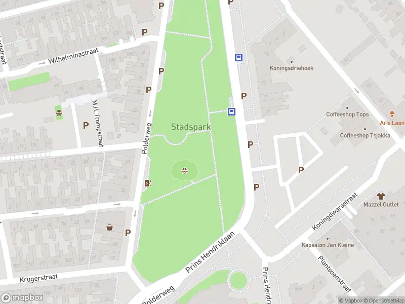 Overlastmelding Prins Hendriklaan in Den Helder gesloten