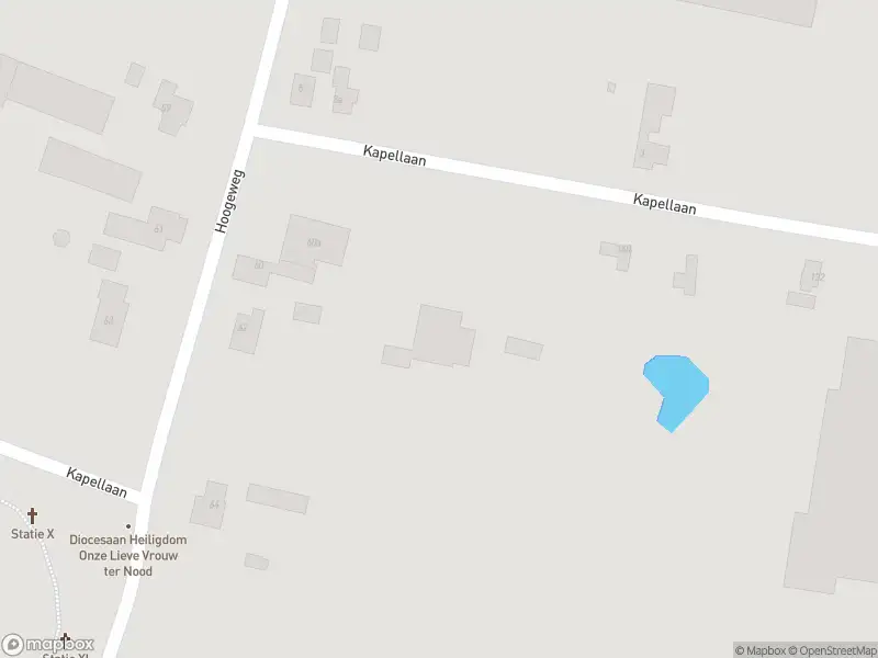 Overlastmelding Kapellaan in Heiloo gesloten