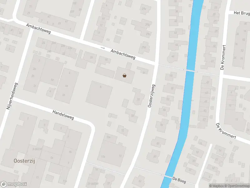 Overlastmelding Het Brugstuk in 1851WX Heiloo gesloten