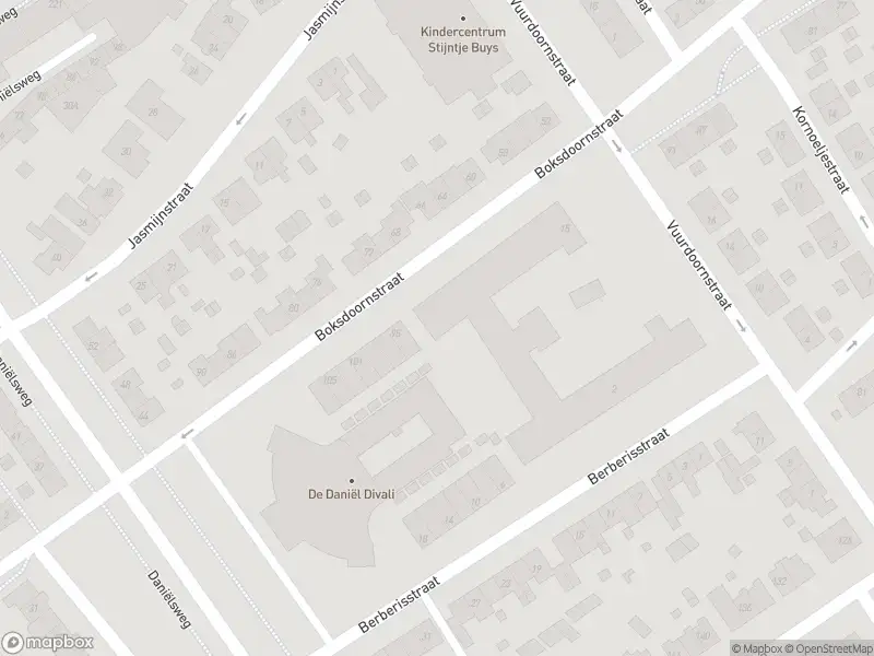 Politie naar de Paul Krugerstraat in Nijmegen vanwege aanrijding met letsel