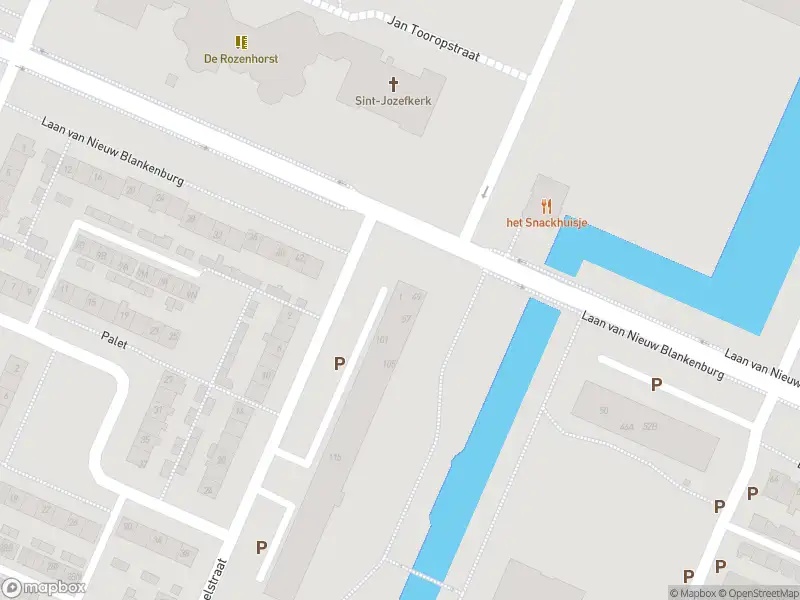 112 melding Ambulance met grote spoed naar de Ruysdaelstraat in Rozenburg