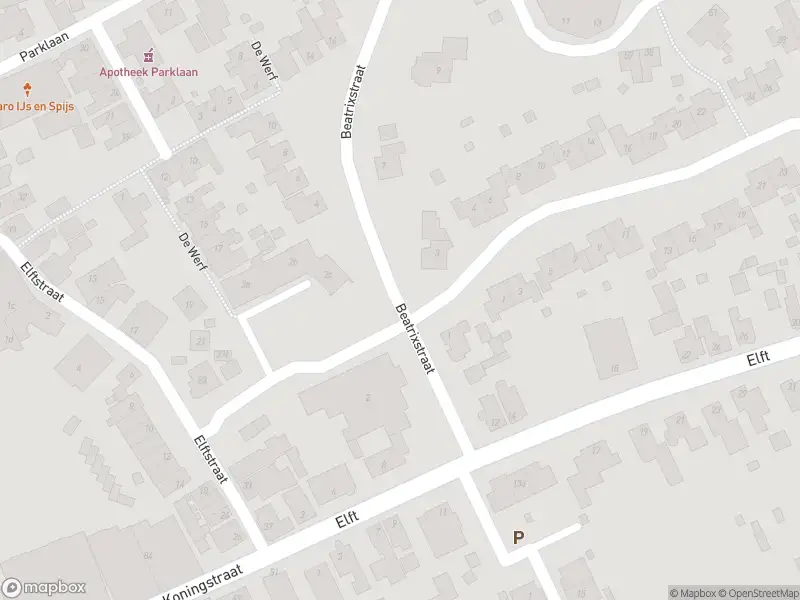 Ambulance met gepaste spoed naar de Beatrixstraat in Hippolytushoef