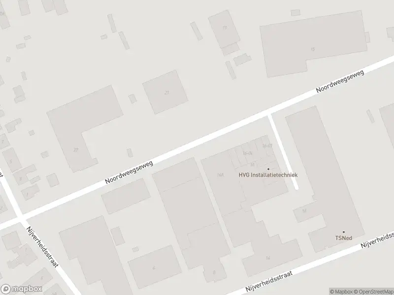 Overlastmelding Noordweegseweg in 's-Heer Arendskerke