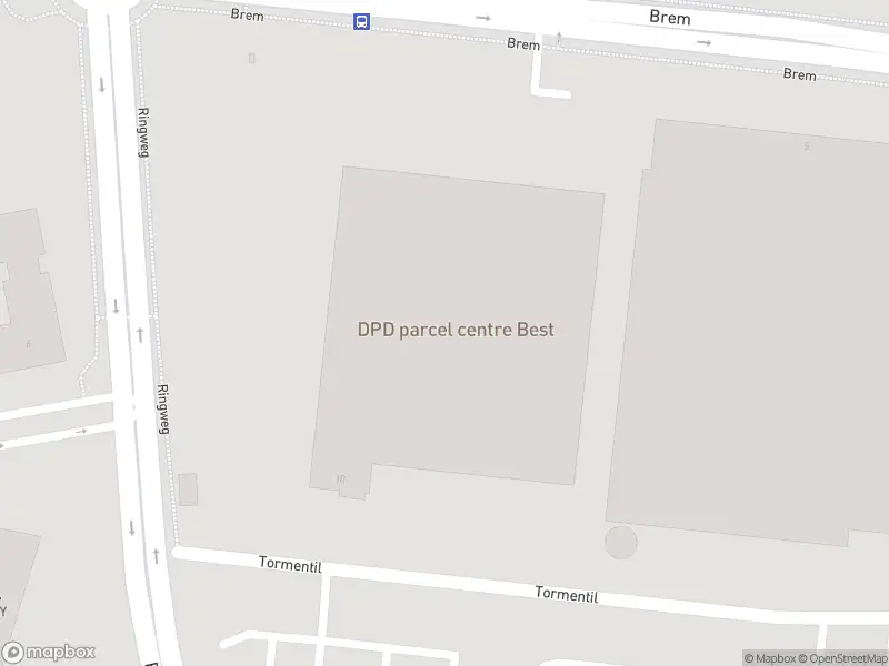 Overlastmelding Veenpluis in Best