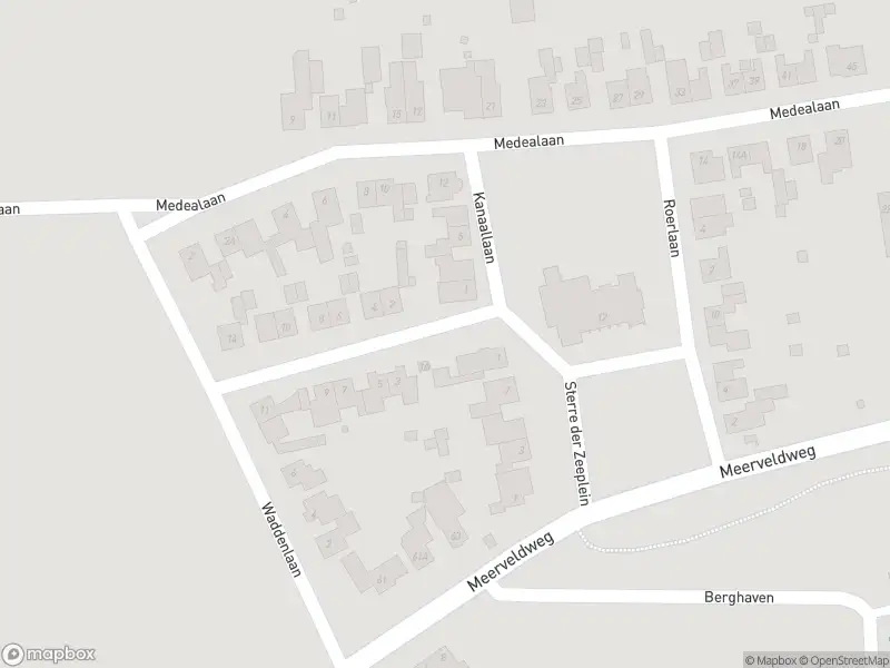 Overlastmelding Deltalaan in Papenhoven