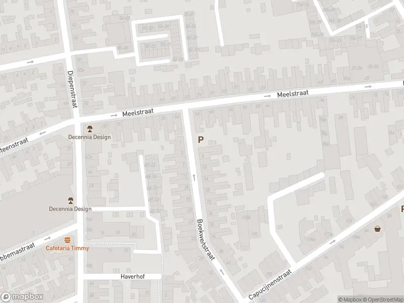 Anonieme overlastmelding Boekweitstraat in Tilburg gesloten